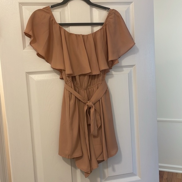 ROMPER - Picture 2 of 3